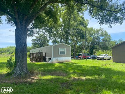 Recreational Property in Montgomery County, Alabama