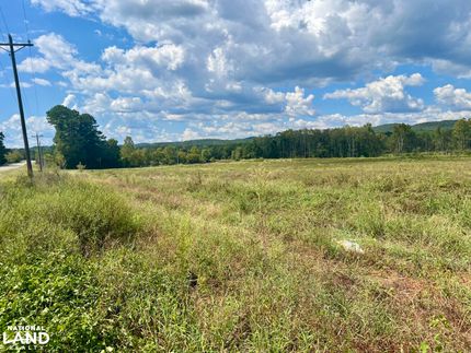 Recreational Property in Cherokee County, Alabama