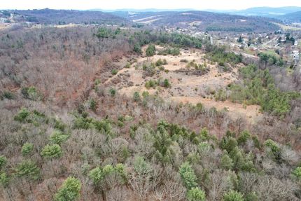 Undeveloped Land in Lycoming County, Pennsylvania