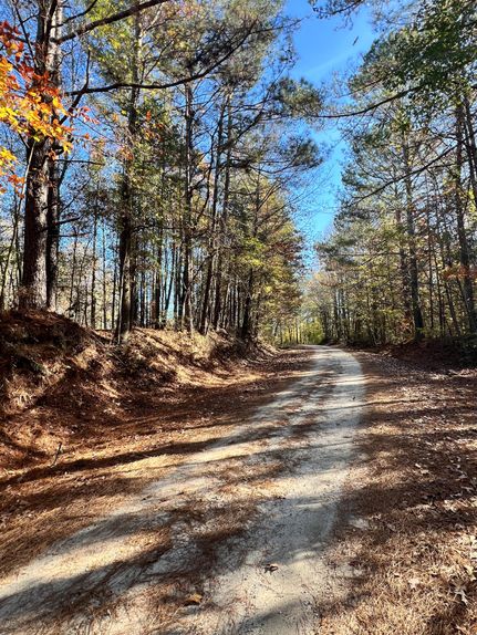 Commercial Property in Jackson County, Georgia