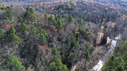 Recreational Property in Izard County, Arkansas