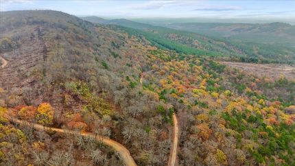 Recreational Property for sale in Le Flore County, Oklahoma