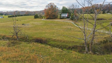 Timberland Property in Hawkins County, Tennessee
