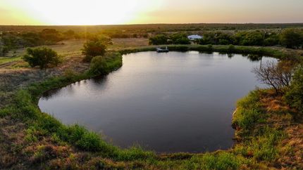 Farm and Ranch in Childress County, Texas