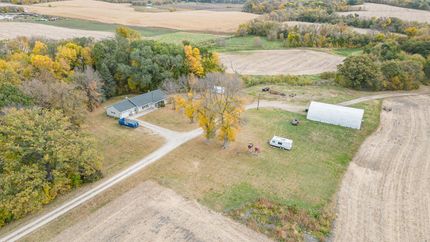 Timberland Property in Rice County, Minnesota
