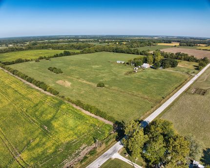 Horse Property in Jasper County, Missouri
