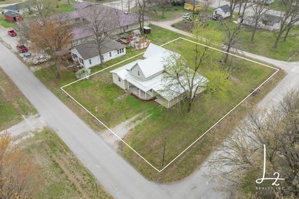 Land in Labette County, Kansas