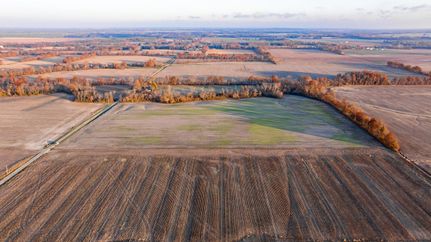 Recreational Property in Fayette County, Illinois