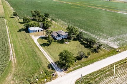 House in Wilson County, Kansas