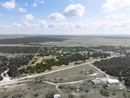 House for sale in Burnet County, Texas