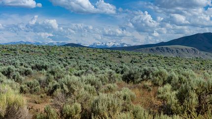 Land for sale in Elko County, Nevada