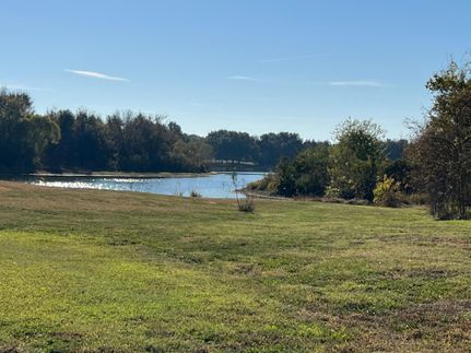 Undeveloped Land in Navarro County, Texas