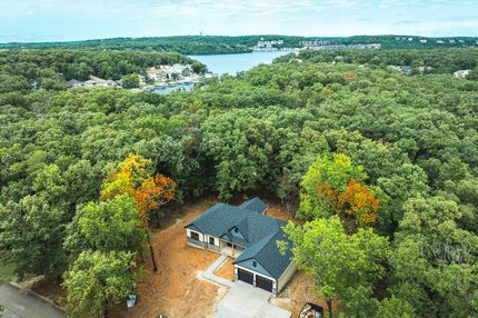 Timberland Property in Camden County, Missouri
