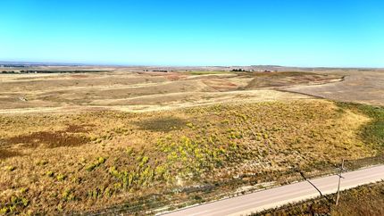 Farm and Ranch in Garden County, Nebraska