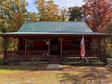 Timberland Property in Clare County, Michigan
