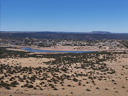 Undeveloped Land in Apache County, Arizona