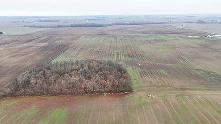 Farm and Ranch in Rush County, Indiana