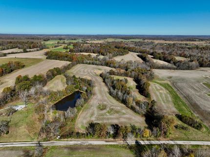 Recreational Property in Caldwell County, Kentucky