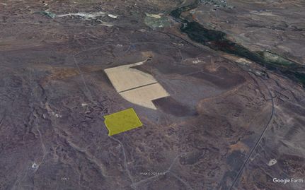 Farm and Ranch in Grant County, Washington