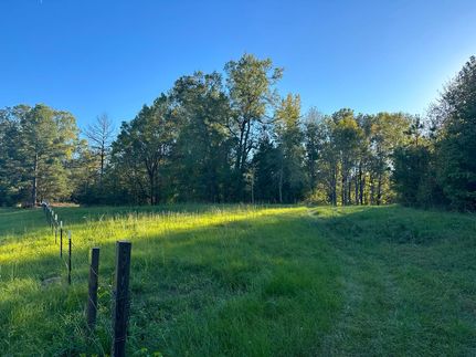 Farm and Ranch in Hinds County, Mississippi