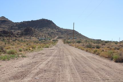 Land for sale in Mohave County, Arizona