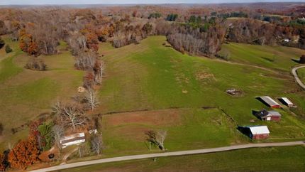 Recreational Property in Athens County, Ohio
