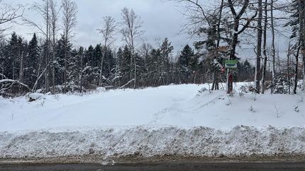 Recreational Property in Penobscot County, Maine