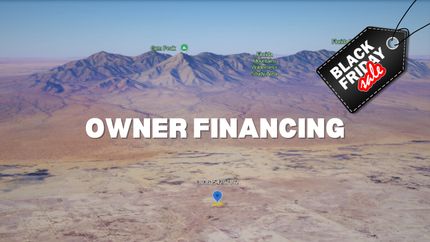 Recreational Property in Luna County, New Mexico