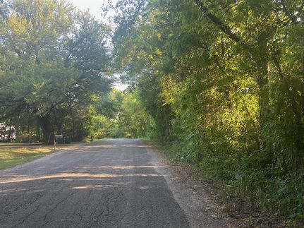 Land in Grayson County, Texas