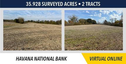 Recreational Property in Menard County, Illinois