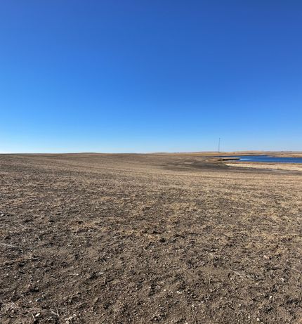 Land in Sheridan County, North Dakota