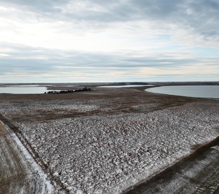 Land in Kidder County, North Dakota