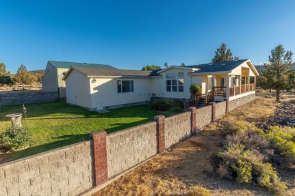 Farm and Ranch for sale in Crook County, Oregon