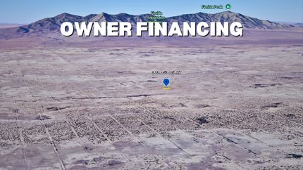 Undeveloped Land in Luna County, New Mexico