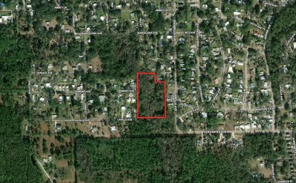 Farm and Ranch in Saint Johns County, Florida