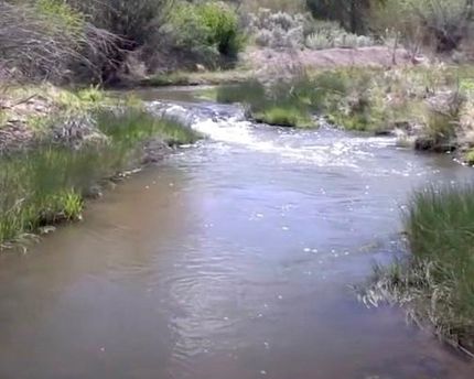 Riverfront Property in Washington County, Utah
