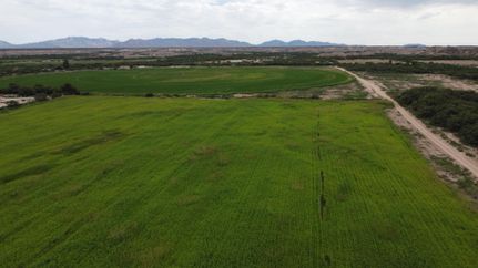 Farm and Ranch in Cochise County, Arizona