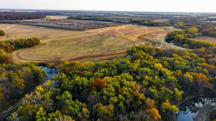 Farm and Ranch in Knox County, Illinois