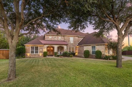 Land in Dallas County, Texas