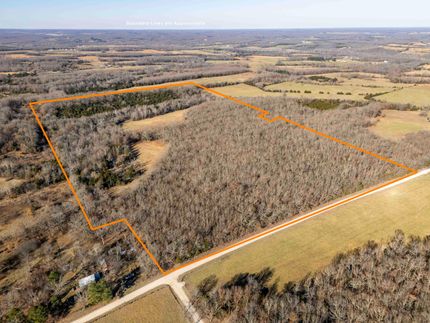 Farm and Ranch in Phelps County, Missouri