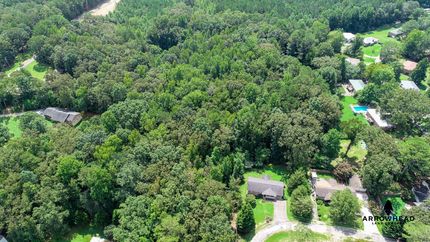 House in Haralson County, Georgia