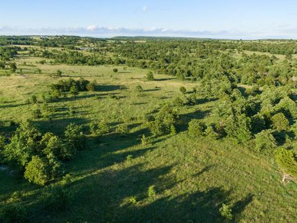 Undeveloped Land in Pittsburg County, Oklahoma