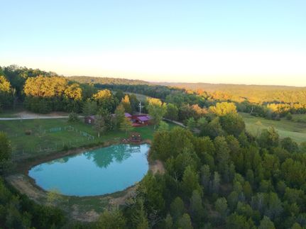 Farm and Ranch in Adams County, Ohio