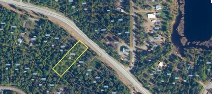 Land for sale in Matanuska-Susitna Borough, Alaska