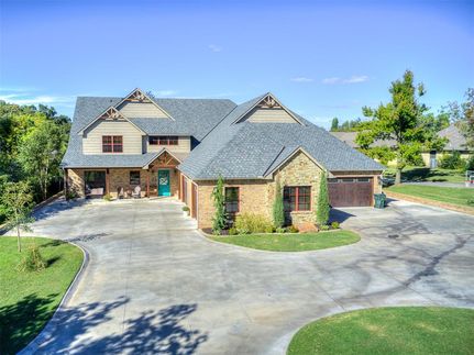 Recreational Property in Oklahoma County, Oklahoma