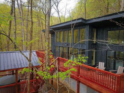 Farm and Ranch in Powell County, Kentucky