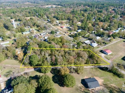 Recreational Property in Harrison County, Texas
