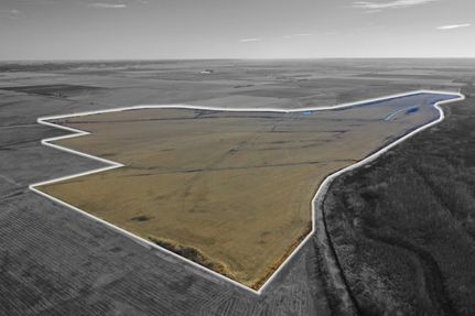 Riverfront Property in Atchison County, Missouri