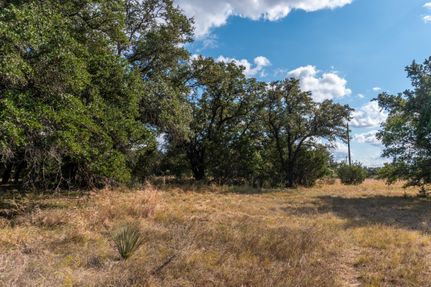 Horse Property in Brown County, Texas