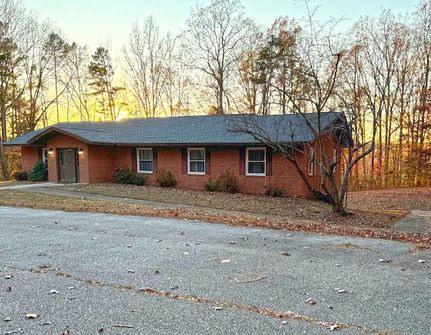 House in Amelia County, Virginia
